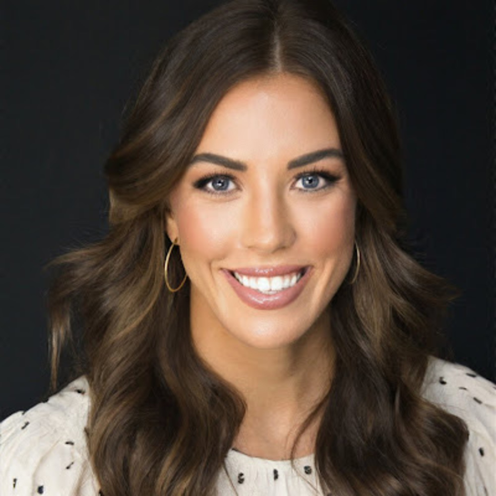 Meet your Posher, Haley